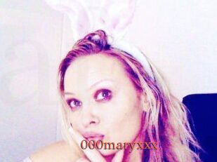 000maryxxx
