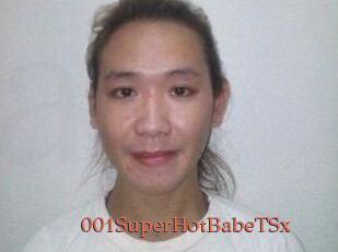 001SuperHotBabeTSx