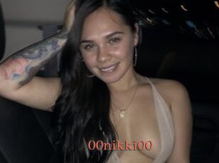 00nikki00