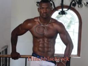 11inchblackcock