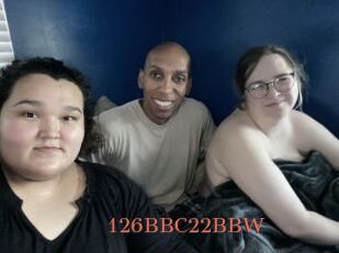 126BBC22BBW