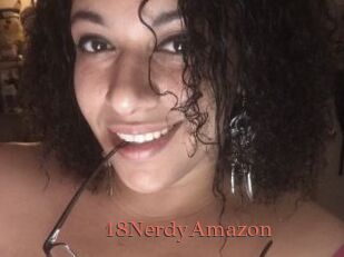 18NerdyAmazon