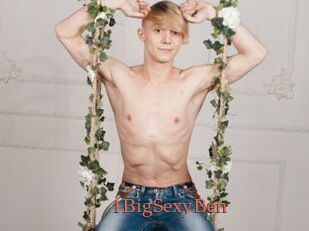 1BigSexyBen