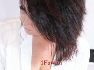 1Fawna
