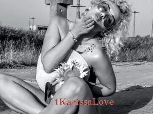 1KarissaLove