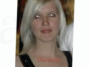 1Serenity