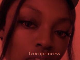 1cocoprincess