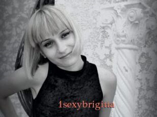 1sexybrigitta