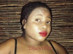 23July1993