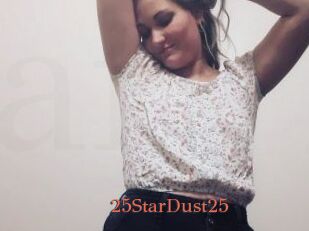 25StarDust25