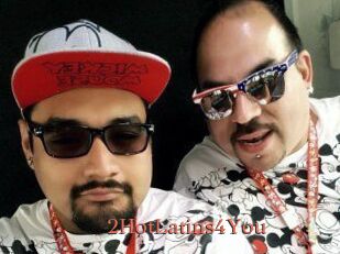 2HotLatins4You