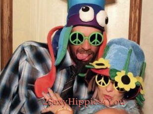 2_Sexy_Hippies_4_You