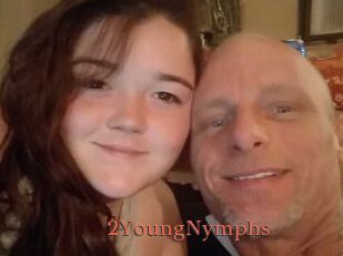 2YoungNymphs