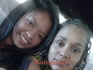 2_latingirls4U