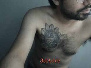 3dAdee