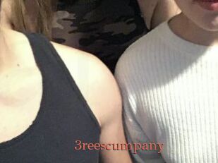 3reescumpany