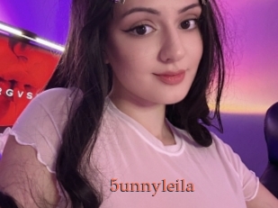 5unnyleila