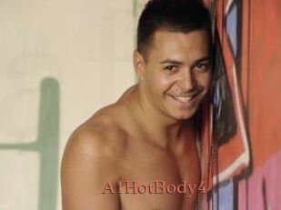 A1HotBody4