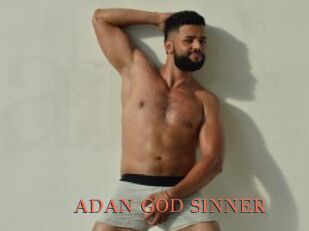 ADAN_GOD_SINNER