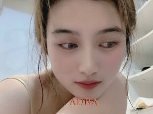 ADBA