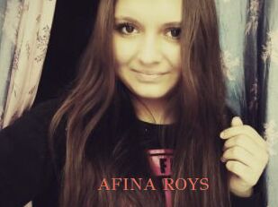 AFINA_ROYS