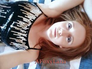 AFoxyLana