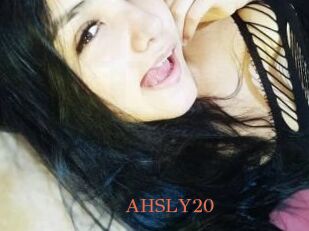 AHSLY20