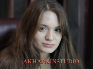 AKHAPKINSTUDIO