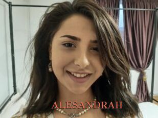 ALESANDRAH