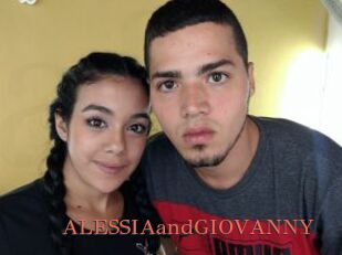 ALESSIAandGIOVANNY
