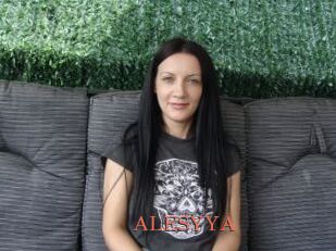 ALESYYA