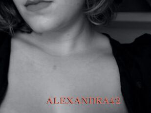ALEXANDRA42