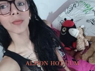 ALISON_HOT_CUM