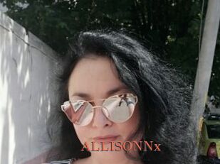 ALLISONNx