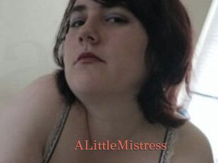ALittleMistress