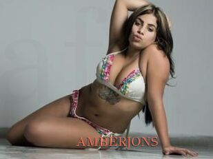 AMBERJONS