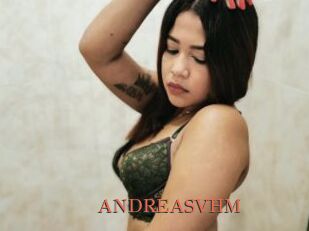 ANDREASVHM
