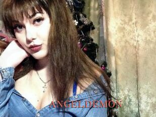 ANGELDEMON