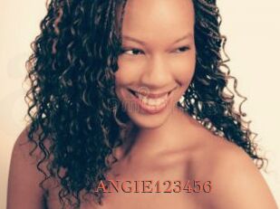 ANGIE123456