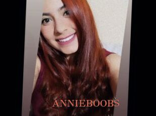 ANNIEBOOBS
