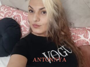 ANTONNYA