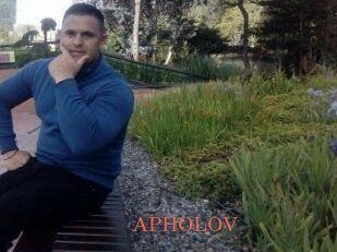 APHOLO_V