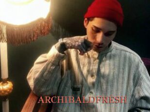 ARCHIBALDFRESH