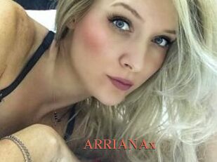 ARRIANAx