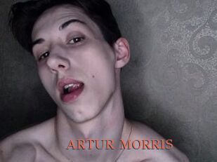 ARTUR_MORRIS