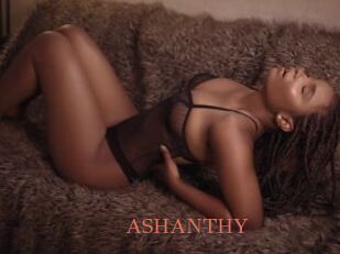 ASHANTHY