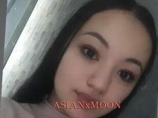 ASIANxMOON