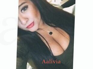 Aalivia