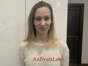 AaliyahLees