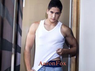 AaronFox